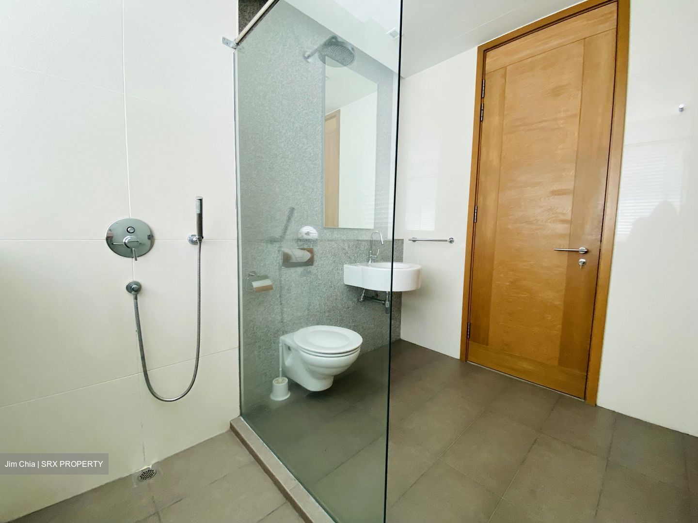 Grange Residences (D10), Condominium #451505651